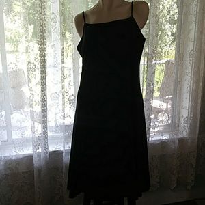 Isaac Mizrahi sundress